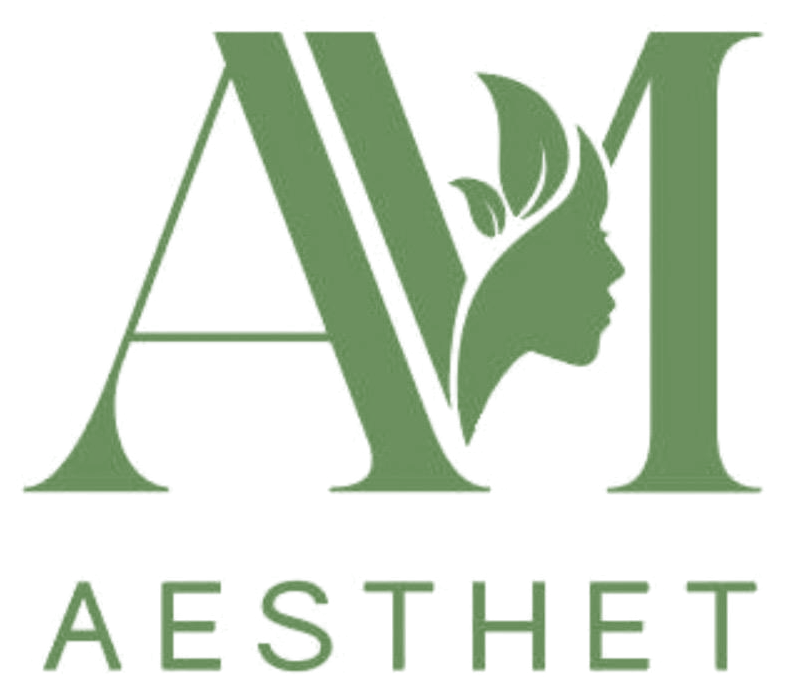 AMaesthet Logo